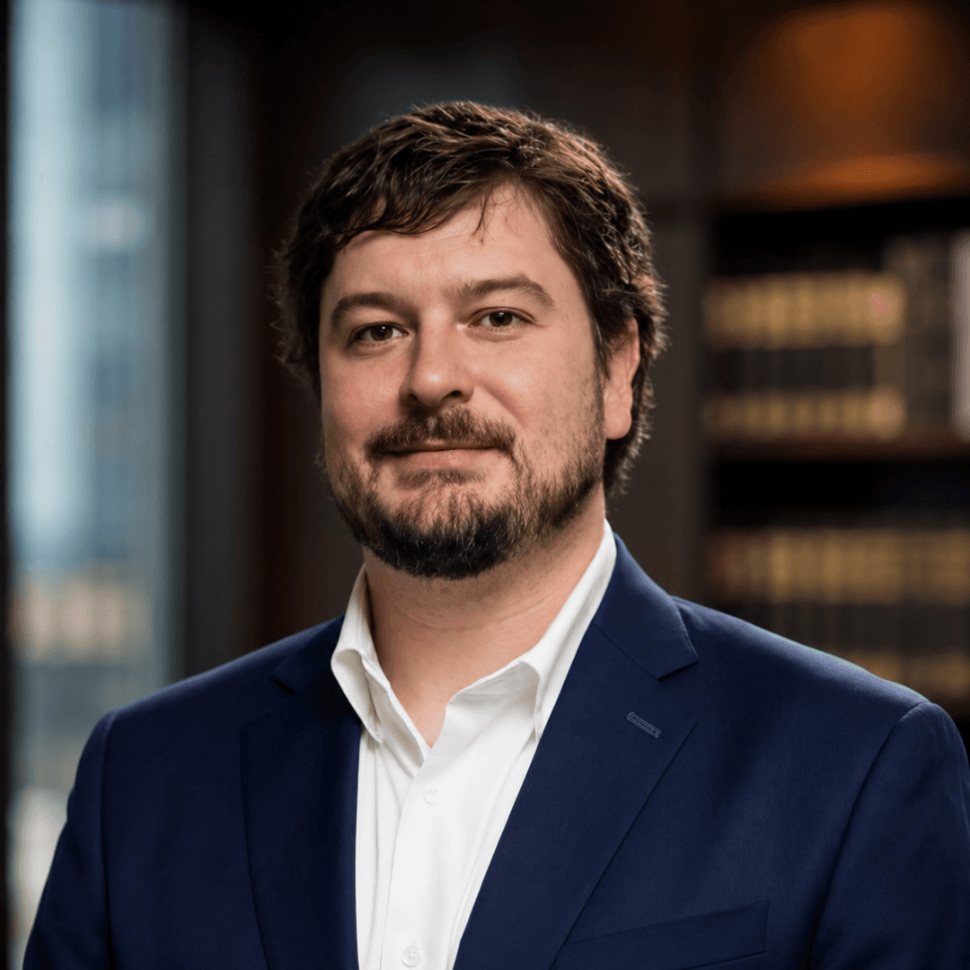 Jeff Jonap Headshot